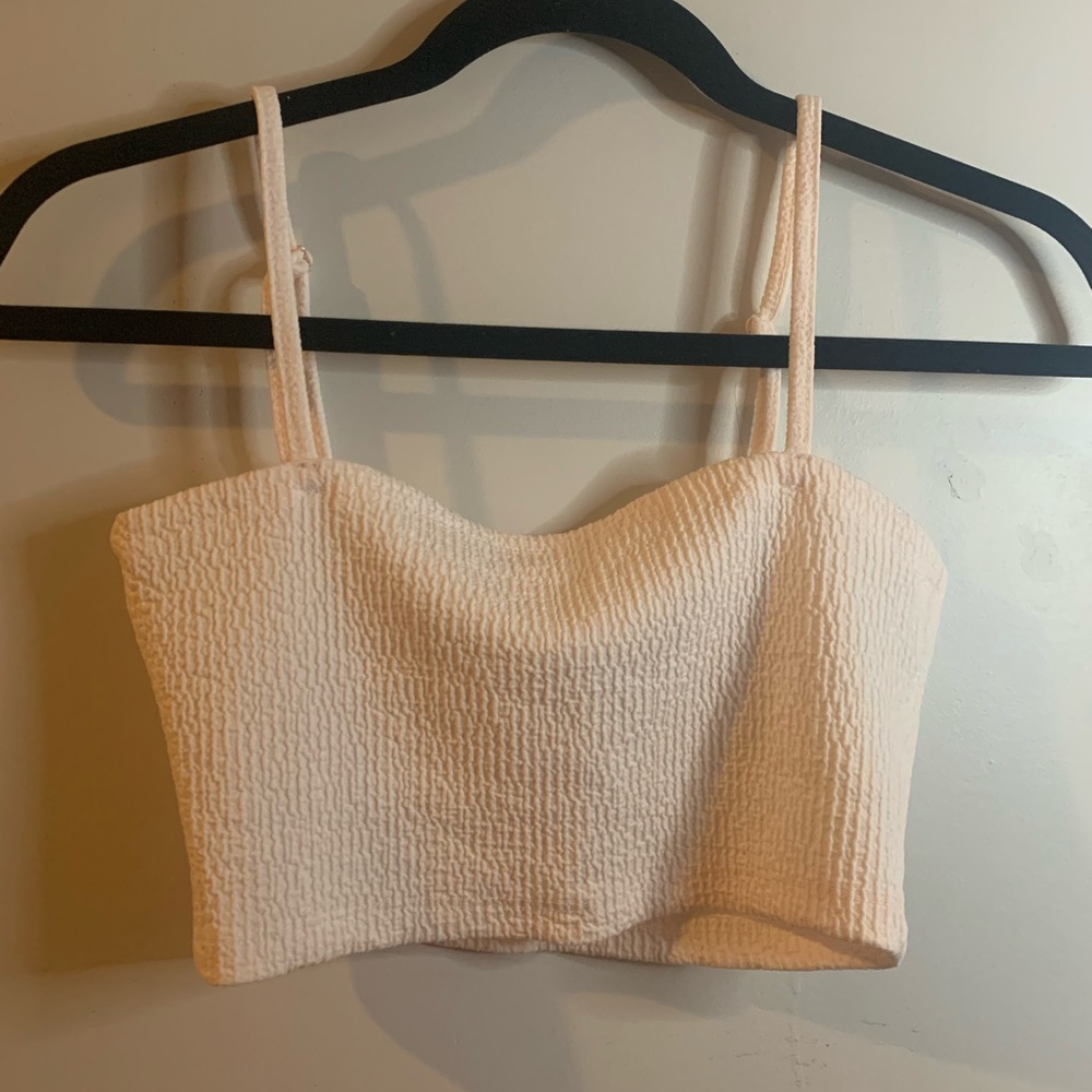 Urban Outfitters Crop Top